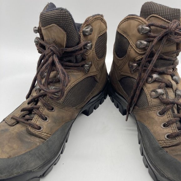 Danner Polaris Mens Goretex Waterproof Hiking Boot - Picture 10 of 10